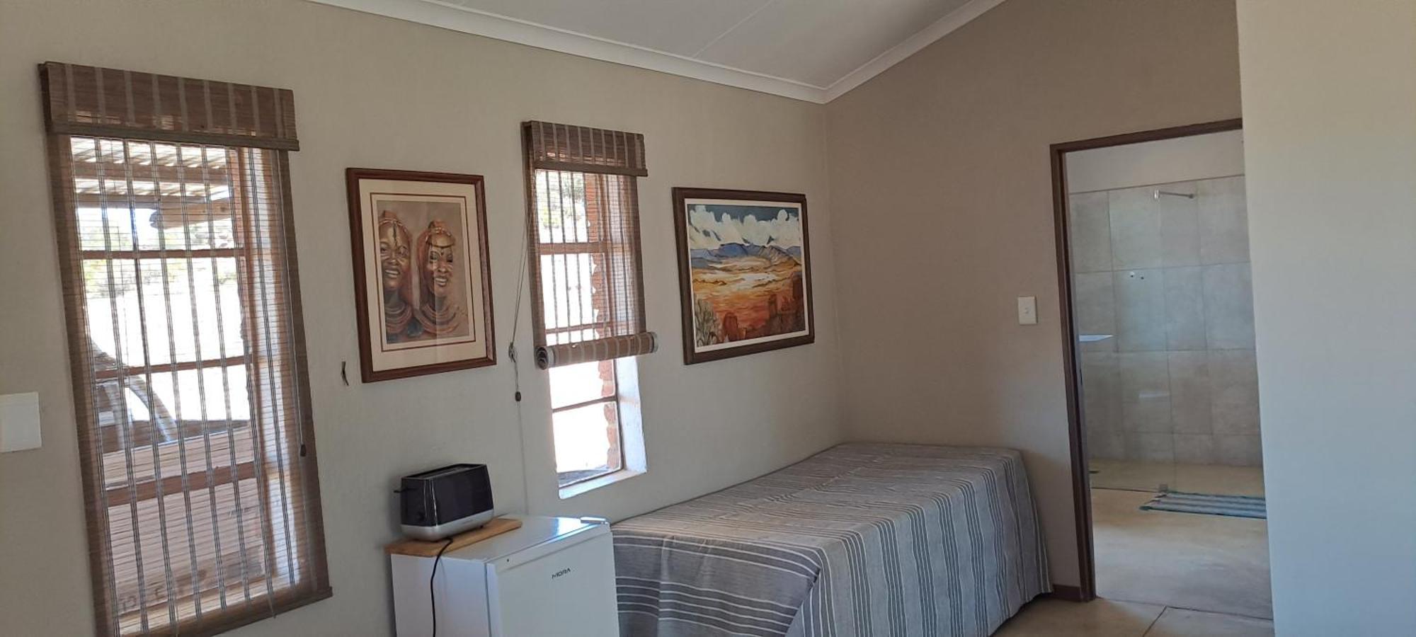 Hillside Farm Hotel Trompsburg ภายนอก รูปภาพ