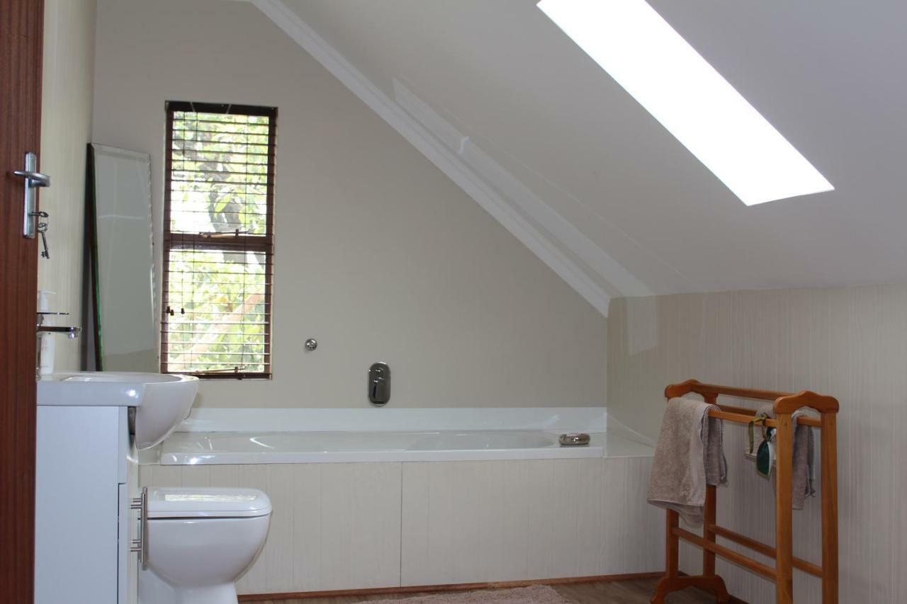 Hillside Farm Hotel Trompsburg ห้อง รูปภาพ